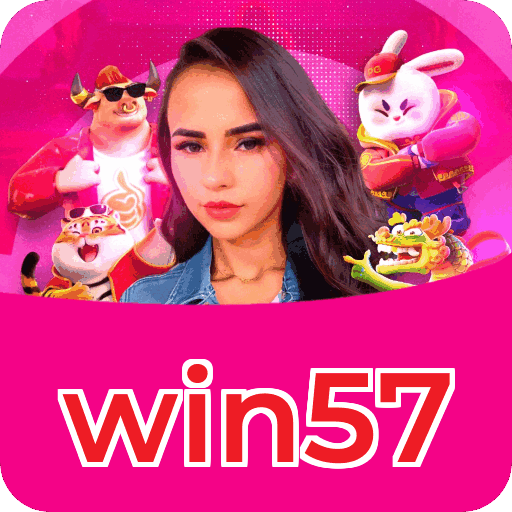 Siga a win57 no Facebook